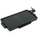 GRILL STOŁOWY ELEKTRYCZNY 2000W,49X27CM -zdjęcie numer 6