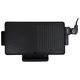 GRILL STOŁOWY ELEKTRYCZNY 2000W,49X27CM -zdjęcie numer 5