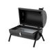 GRILL WĘGL.PRZENOŚNY 2 X RUSZT 34X21CM -zdjęcie numer 2