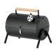 GRILL WĘGL.PRZENOŚNY 2 X RUSZT 34X21CM -zdjęcie numer 1