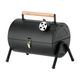 GRILL WĘGL.PRZENOŚNY 2 X RUSZT 34X21CM -zdjęcie numer 1
