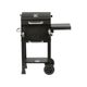GRILL WĘGLOWY DELUXE, 39,5 X 29,5CM -zdjęcie numer 9
