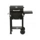 GRILL WĘGLOWY DELUXE, 39,5 X 29,5CM -zdjęcie numer 9