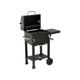 GRILL WĘGLOWY DELUXE, 39,5 X 29,5CM -zdjęcie numer 12