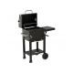 GRILL WĘGLOWY DELUXE, 39,5 X 29,5CM -zdjęcie numer 12