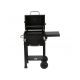 GRILL WĘGLOWY DELUXE, 39,5 X 29,5CM -zdjęcie numer 13