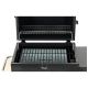 GRILL WĘGLOWY DELUXE, 39,5 X 29,5CM -zdjęcie numer 7