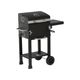 GRILL WĘGLOWY DELUXE, 39,5 X 29,5CM -zdjęcie numer 10