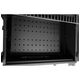 GRILL WĘGLOWY DELUXE, RUSZT 57X37CM -zdjęcie numer 14