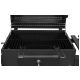 GRILL WĘGLOWY DELUXE, RUSZT 57X37CM -zdjęcie numer 4