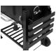 GRILL WĘGLOWY DELUXE RUSZT 57X37CM -zdjęcie numer 6