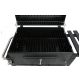 GRILL WĘGLOWY DELUXE RUSZT 57X37CM -zdjęcie numer 10