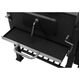 GRILL WĘGLOWY DELUXE, RUSZT 57X37CM -zdjęcie numer 3