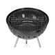 GRILL WĘGLOWY OKRĄGŁY 54CM CZARNY -zdjęcie numer 13