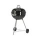 GRILL WĘGLOWY OKRĄGŁY 54CM CZARNY -zdjęcie numer 7