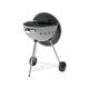 GRILL WĘGLOWY OKRĄGŁY 54CM SZARY -zdjęcie numer 9