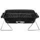 GRILL WĘGLOWY PRZENOŚNY 41 X 26CM -zdjęcie numer 3