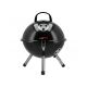 GRILL WĘGLOWY PRZENOŚNY, RUSZT 32CM -zdjęcie numer 1