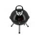 GRILL WĘGLOWY PRZENOŚNY, RUSZT 32CM -zdjęcie numer 2