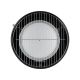 GRILL WĘGLOWY PRZENOŚNY, RUSZT 36CM -zdjęcie numer 4