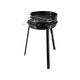 GRILL WĘGLOWY, RUSZT 36CM -zdjęcie numer 1