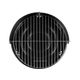 GRILL WĘGLOWY, RUSZT 36CM -zdjęcie numer 3