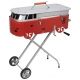 GRILL WĘGLOWY SKŁADANY 70 X 29,5CM -zdjęcie numer 1