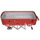 GRILL WĘGLOWY SKŁADANY 70 X 29,5CM -zdjęcie numer 2