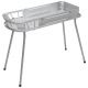 GRILL WĘGLOWY SKŁADANY 70 X 29,5CM -zdjęcie numer 6