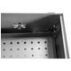 GRILL WĘGLOWY XXL ŻELIWN RUSZT 78X42.5CM -zdjęcie numer 13