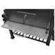 GRILL WĘGLOWY XXL ŻELIWN RUSZT 78X42.5CM -zdjęcie numer 11