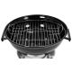 GRILL WĘGLOWY Z POKROWCEM 41 CM -zdjęcie numer 5