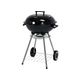 GRILL WĘGLOWY Z POKROWCEM 41 CM -zdjęcie numer 1
