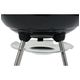 GRILL WĘGLOWY Z POKROWCEM 41 CM -zdjęcie numer 4