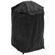 GRILL WĘGLOWY Z POKROWCEM 41 CM -zdjęcie numer 8