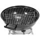 GRILL WĘGLOWY Z POKROWCEM 41 CM -zdjęcie numer 9