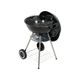 GRILL WĘGLOWY Z POKROWCEM, RUSZT 41CM -zdjęcie numer 4