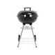GRILL WĘGLOWY Z POKROWCEM, RUSZT 41CM -zdjęcie numer 1