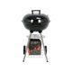 GRILL WĘGLOWY Z POKROWCEM, RUSZT 41CM -zdjęcie numer 2