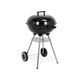 GRILL WĘGLOWY Z POKROWCEM, RUSZT 41CM -zdjęcie numer 3