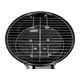 GRILL WĘGLOWY Z POKROWCEM, RUSZT 41CM -zdjęcie numer 5