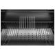 GRILL WĘGLOWY Z POKRYWĄ, RUSZT 71X35CM -zdjęcie numer 9