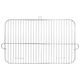 GRILL WĘGLOWY Z PÓŁKĄ RUSZT 48 X 26.5CM -zdjęcie numer 6