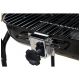GRILL WĘGLOWY Z REGULACJĄ RUSZTU 45X40CM -zdjęcie numer 5