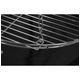 GRILL WISZĄCY NA TRÓJNOGU, RUSZT 46CM -zdjęcie numer 5