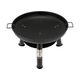 GRILL WISZĄCY NA TRÓJNOGU, RUSZT 56,5CM -zdjęcie numer 3