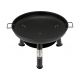 GRILL WISZĄCY NA TRÓJNOGU, RUSZT 56,5CM -zdjęcie numer 3