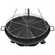 GRILL WISZĄCY NA TRÓJNOGU, RUSZT 56,5CM -zdjęcie numer 2