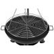 GRILL WISZĄCY NA TRÓJNOGU, RUSZT 56,5CM -zdjęcie numer 2