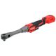 GRZECHOTKA UDAR DŁUGA 110NM (BODY) 18V -zdjęcie numer 1